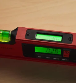 Discount Digital Spirit Level Marking & Measuring