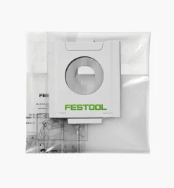 Sale Disposable Bags For Festool CT 48 AC Dust Extractor Workshop