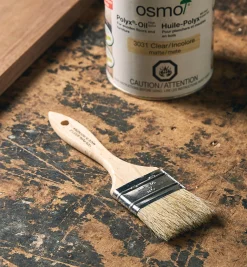 Best Disposable Natural-Bristle Brushes Supplies