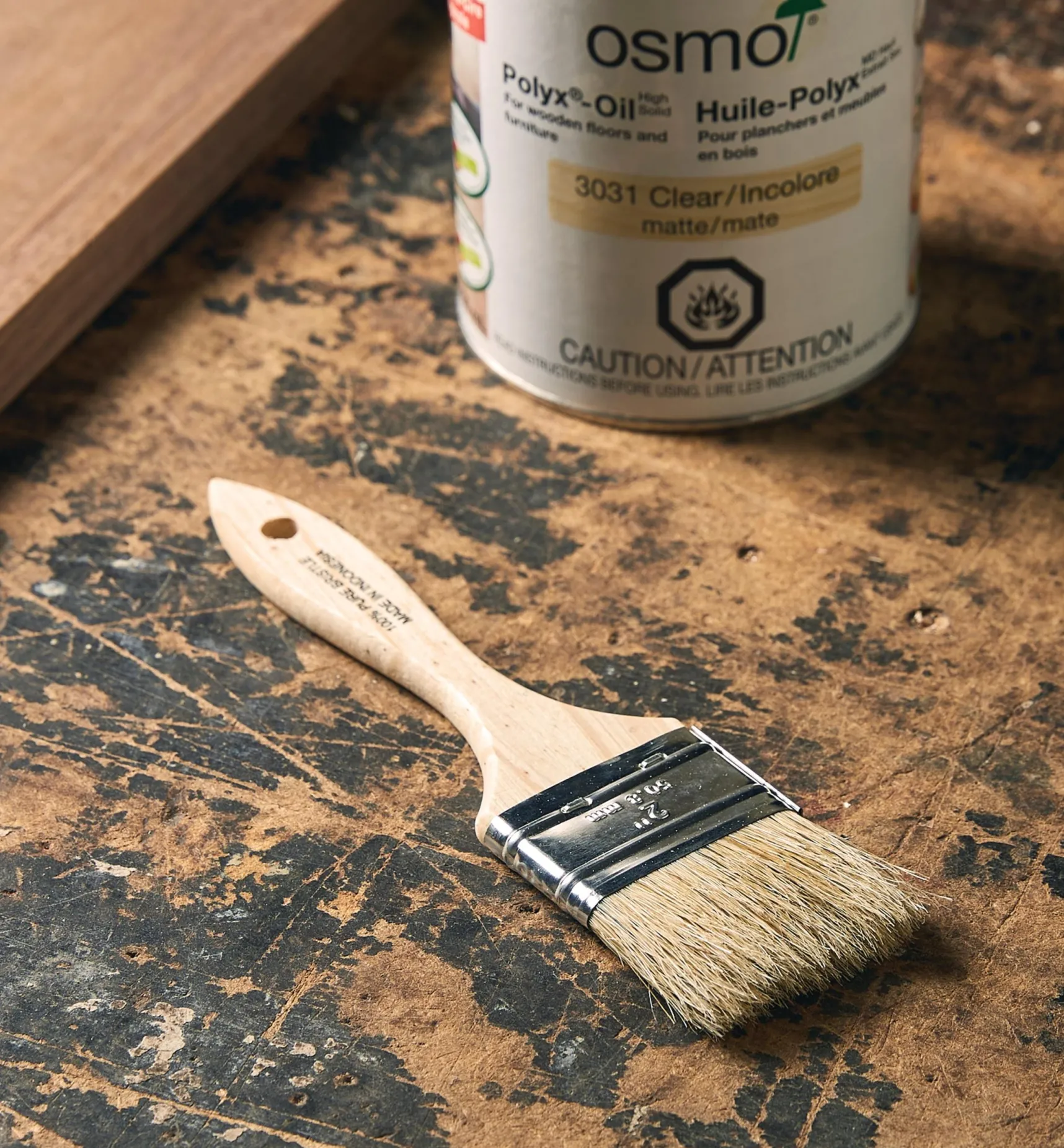 Best Disposable Natural-Bristle Brushes Supplies