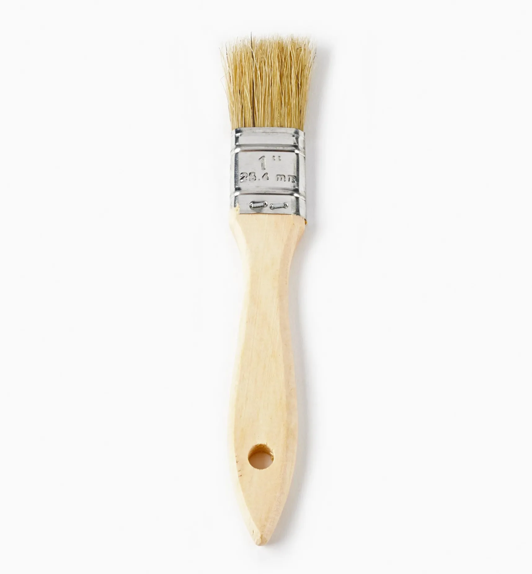 Best Disposable Natural-Bristle Brushes Supplies