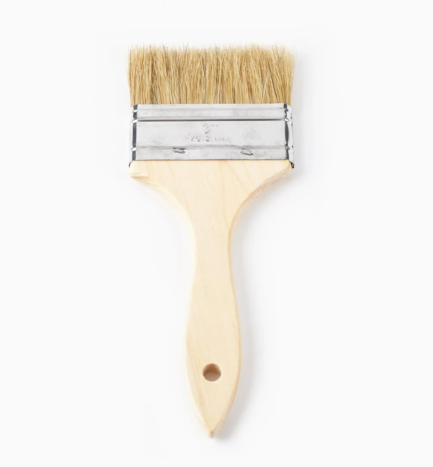 Best Disposable Natural-Bristle Brushes Supplies