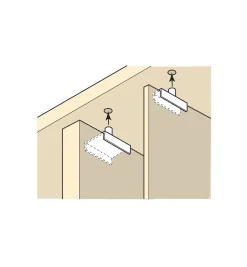 New Divider Clips Project Supplies