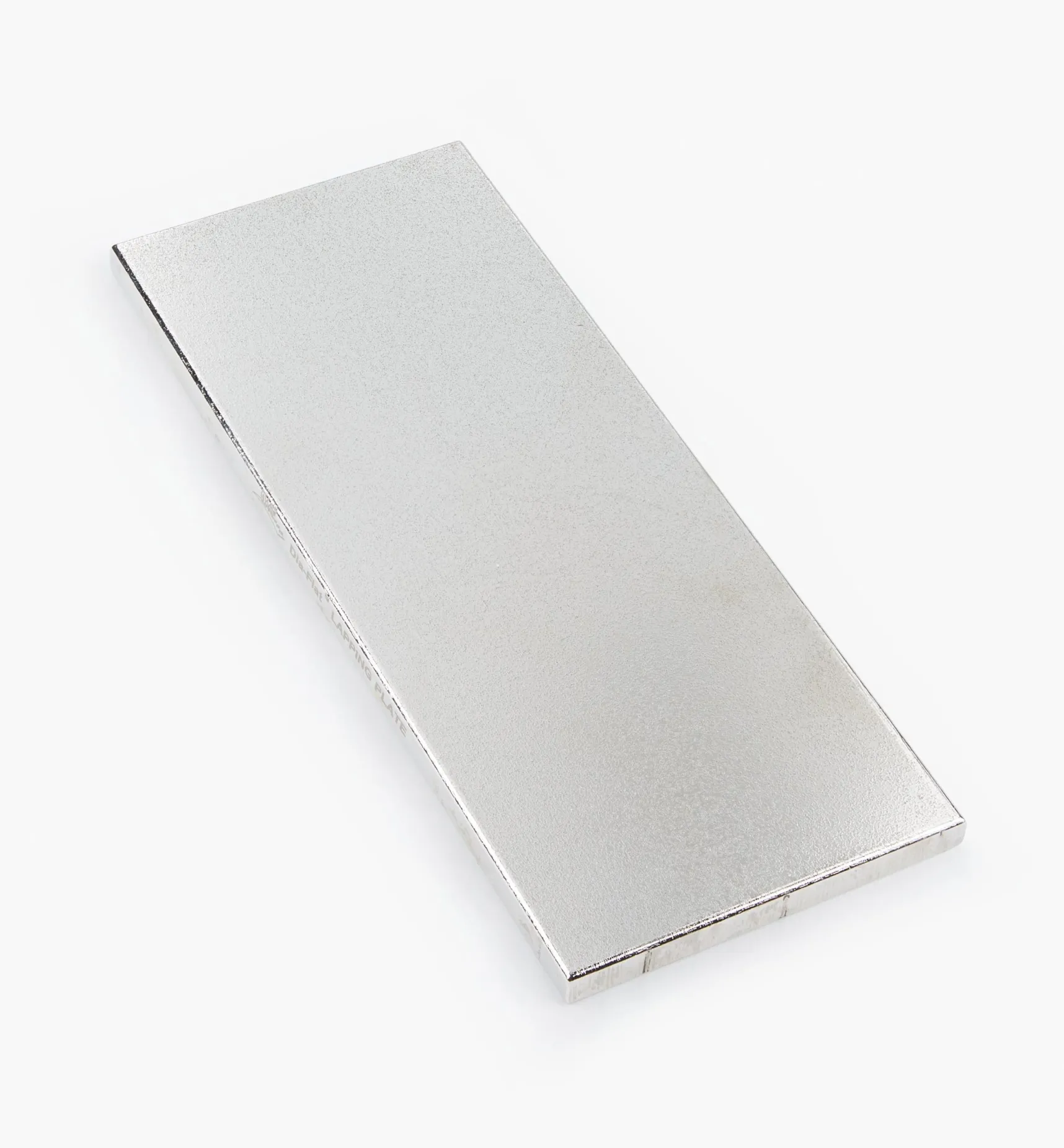 Discount DMT DiaFlat Lapping Plate Sharpening