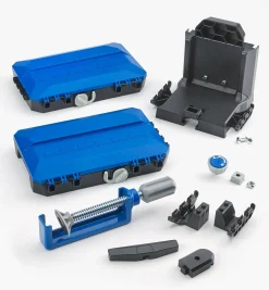 Best Docking Station For Kreg 520 Pro & 720 Pocket-Hole Jigs Jigs, Guides & Fixtures