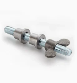 Sale Dog-Hole Mount Assembly For Veritas Carver's Vise Workshop
