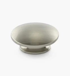 Outlet Dome-Faced Oval Knobs Knobs