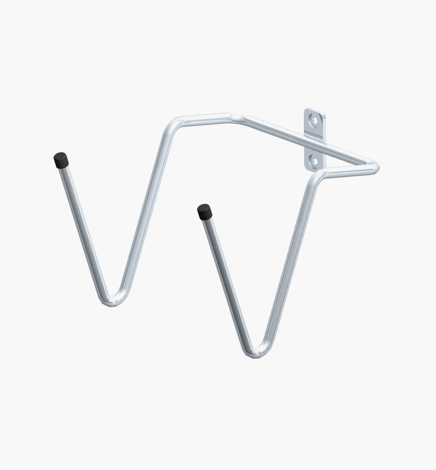 Best Double Hook Tool Rest For Festool Workcenter WCR 1000 Workshop