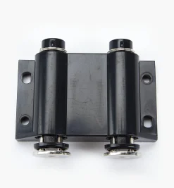 Outlet Double Magnetic Touch Latch Catches