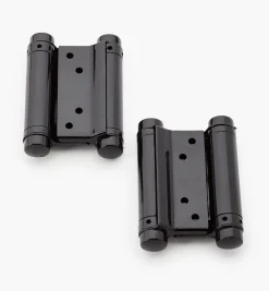 Double-Acting Hinges Architectural Hardware