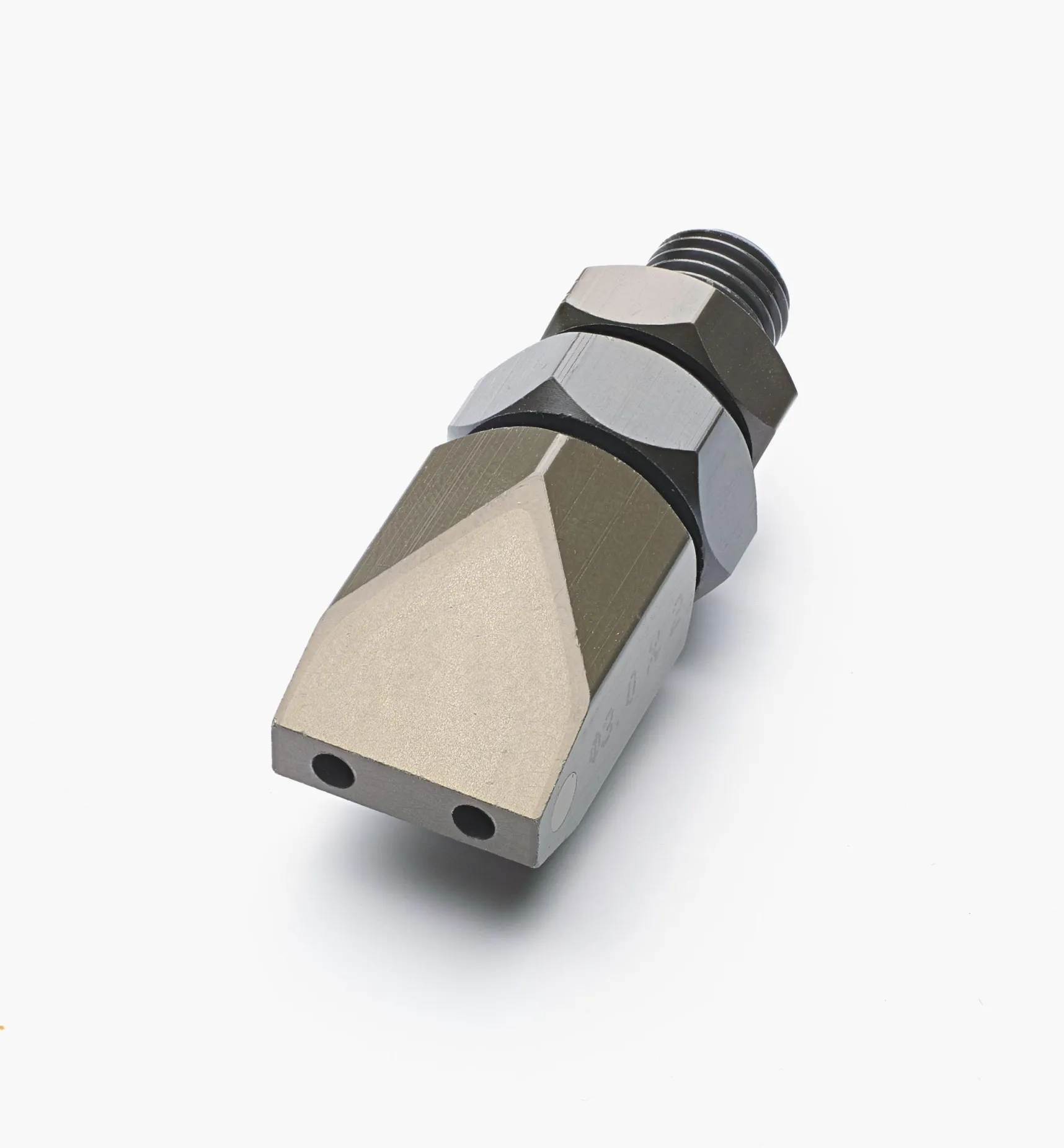 Sale Double-Flow Nozzle For FastenMaster Pro Hot-Melt Gun Supplies