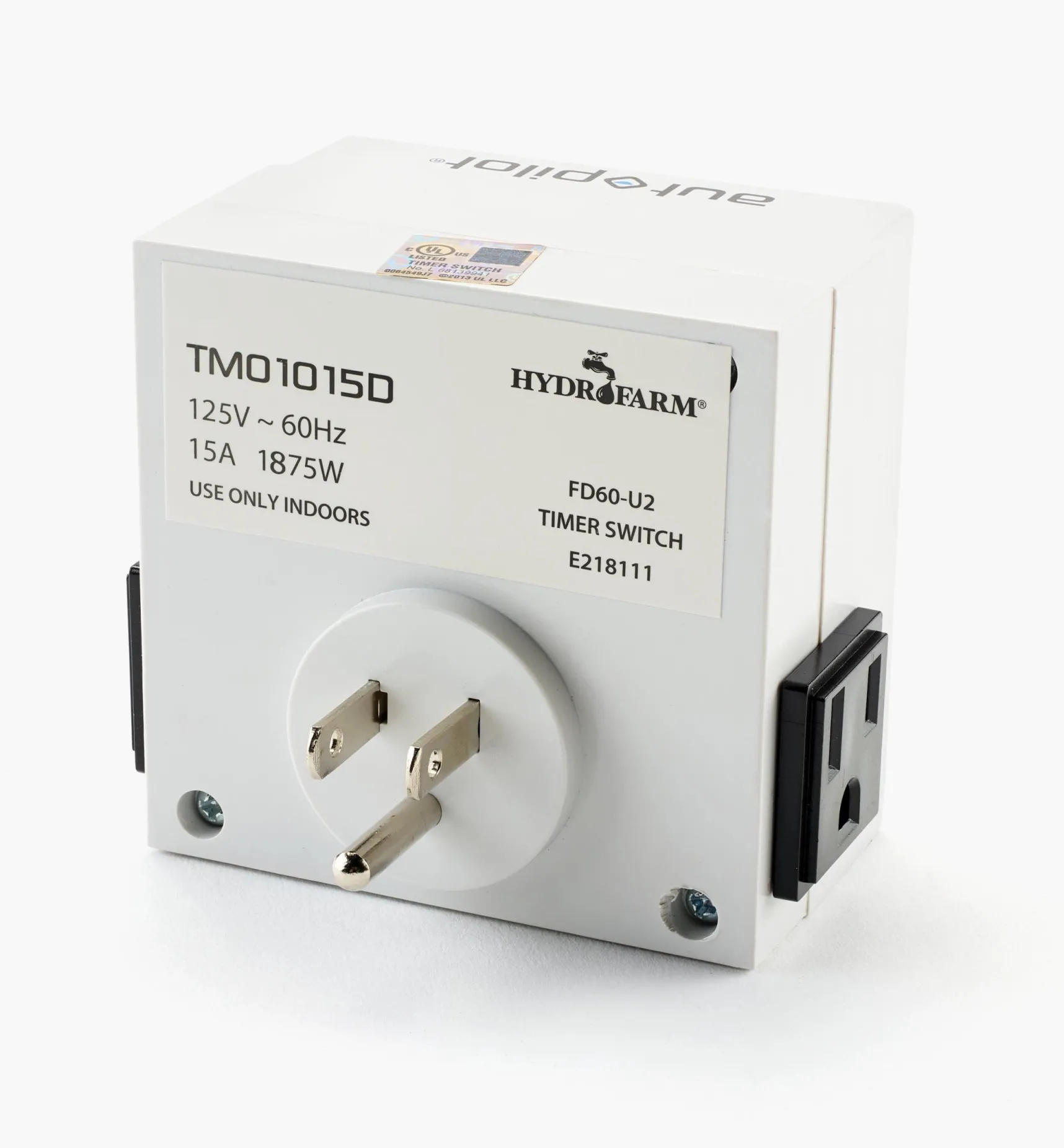 Best Double-Outlet Timer Power Cords & Bars