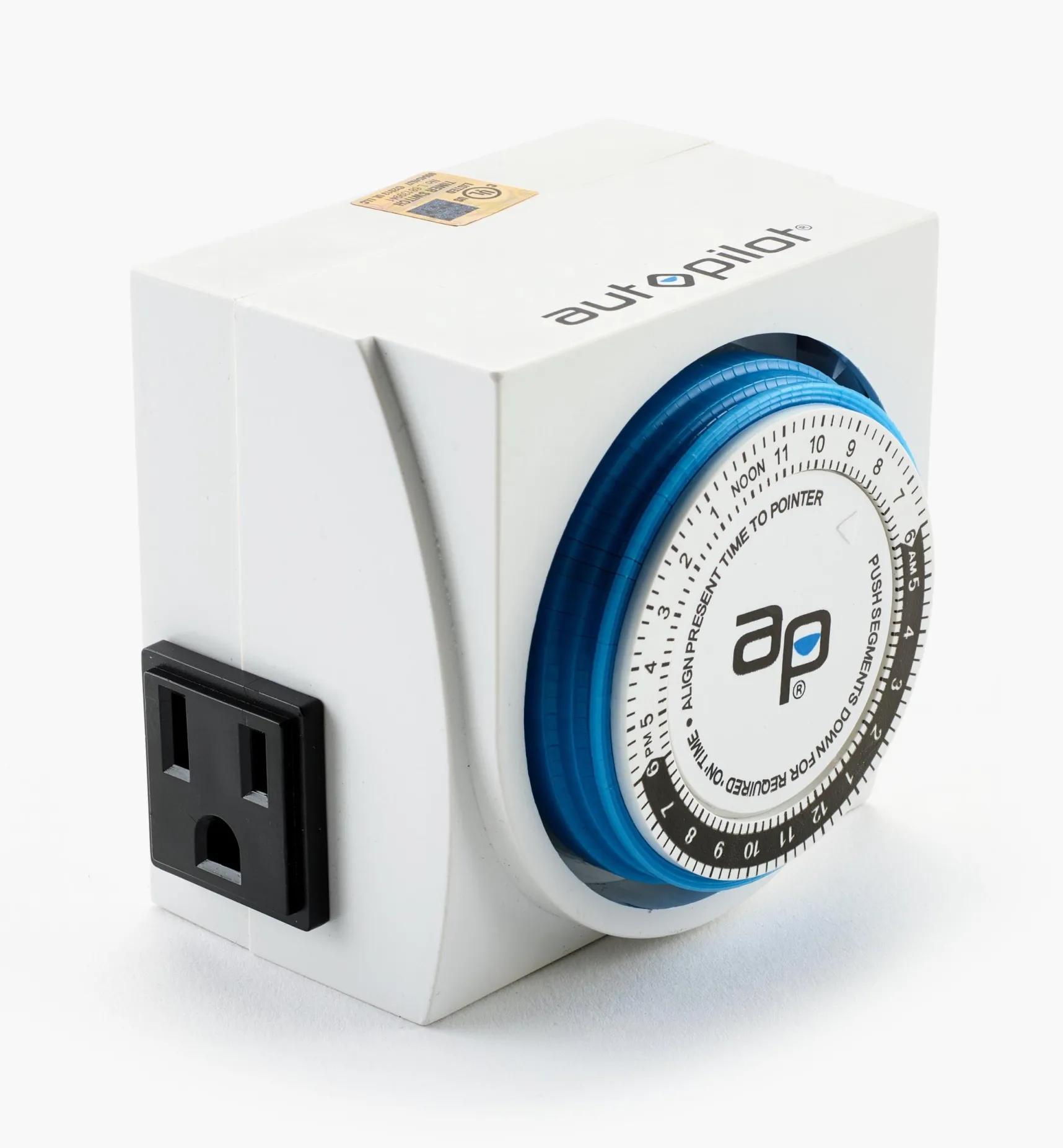 Best Double-Outlet Timer Power Cords & Bars