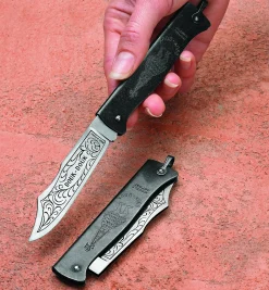 New Douk-Douk Knife Knives