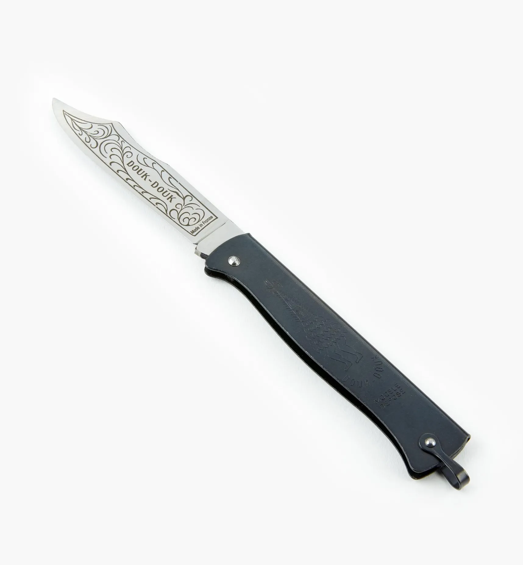 New Douk-Douk Knife Knives