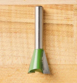 Outlet Dovetail Bits Routing