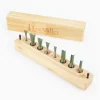 Outlet Dovetail Set For Leigh Dovetail Jig Routing