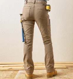 Clearance Dovetail Women’s Work Pants Safety Gear