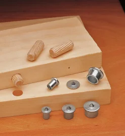Discount Dowel & Tenon Centers Marking & Measuring