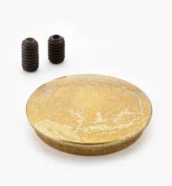 Sale Dowel Caps For Veritas Knock-Down Fasteners Knock-Down Hardware