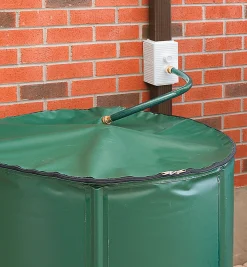 Online Downspout Diverter Home Maintenance