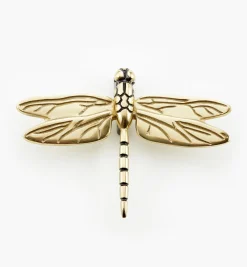 Outlet Dragonfly Door Knocker Architectural Hardware