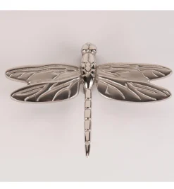 Outlet Dragonfly Door Knocker Architectural Hardware