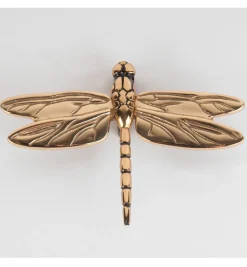 Outlet Dragonfly Door Knocker Architectural Hardware