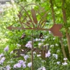 Clearance Dragonfly Garden Weathervane Weather Measurement