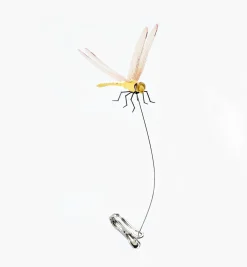 Dragonfly Wingman Deer Fly & Horsefly Deterrent Pest Control
