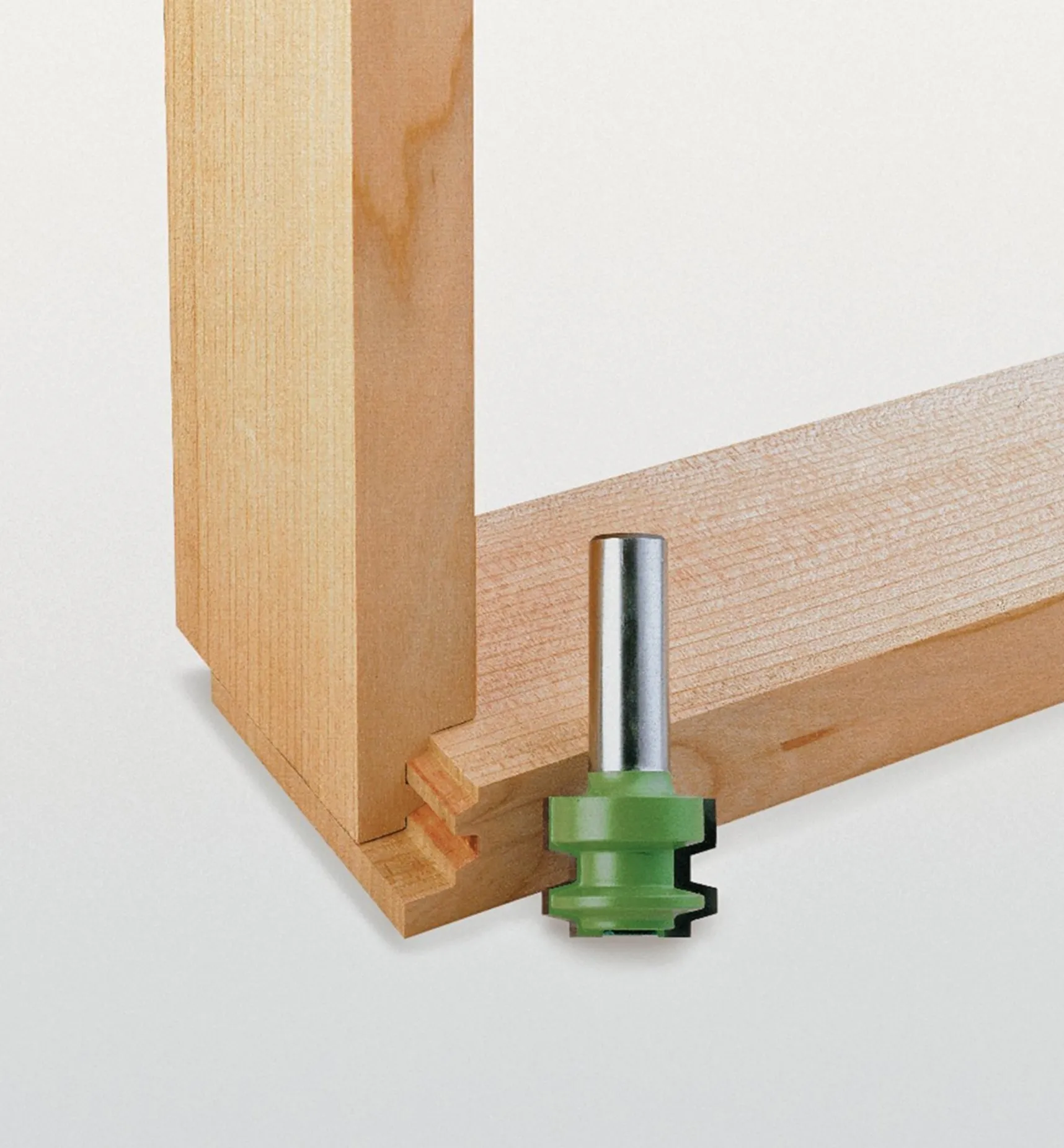 Discount Drawer Lock Bit Routing