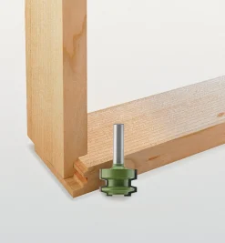 Discount Drawer Lock Bit Routing