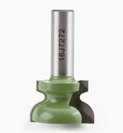 Discount Drawer Pull Bit Routing