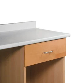 Discount Drawer-Mount Folding Ironing Board Laundry