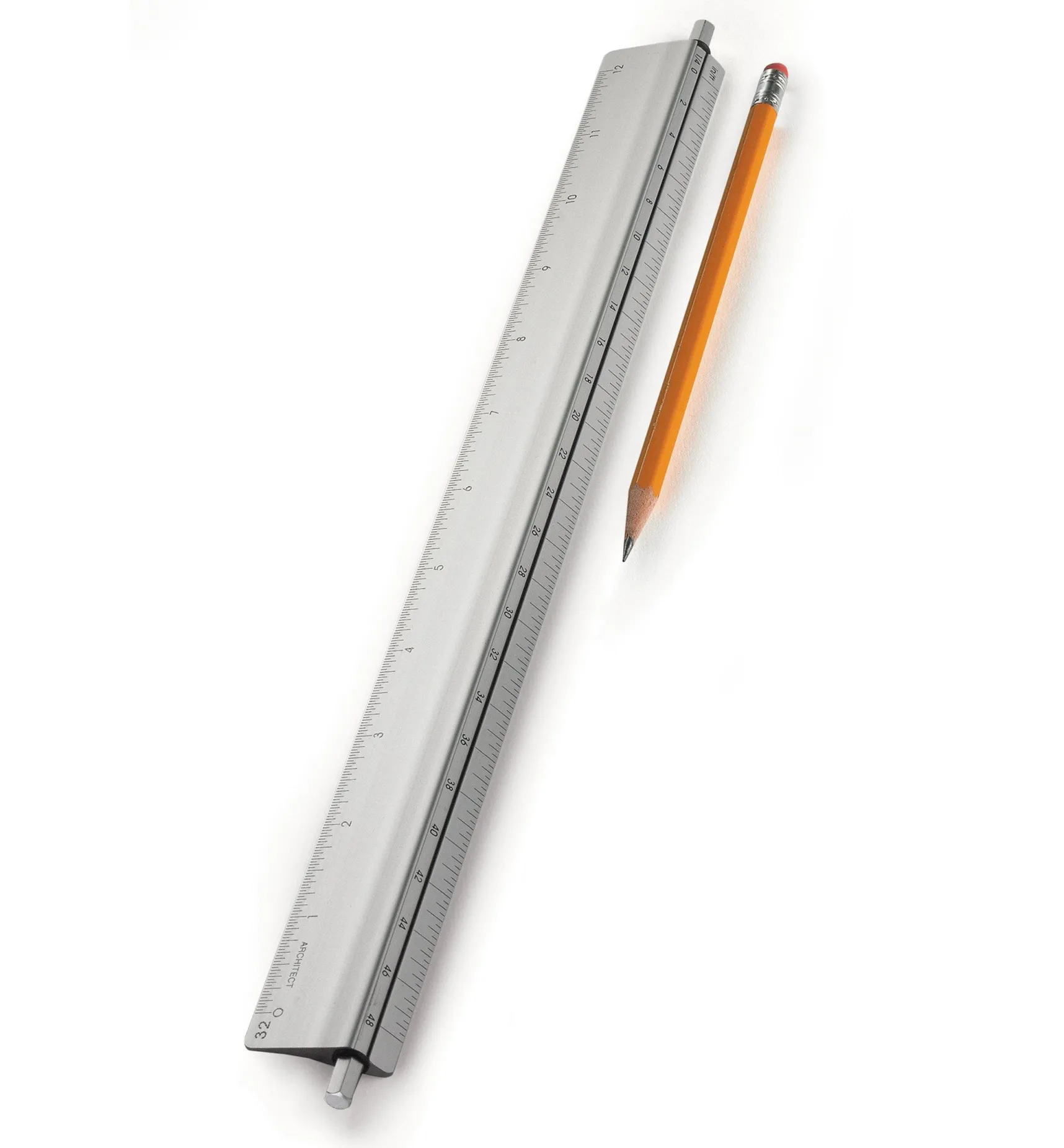 Outlet Drawing Scale Rule Marking & Measuring