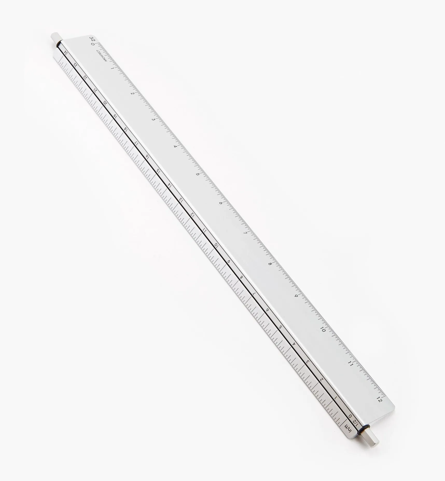 Outlet Drawing Scale Rule Marking & Measuring