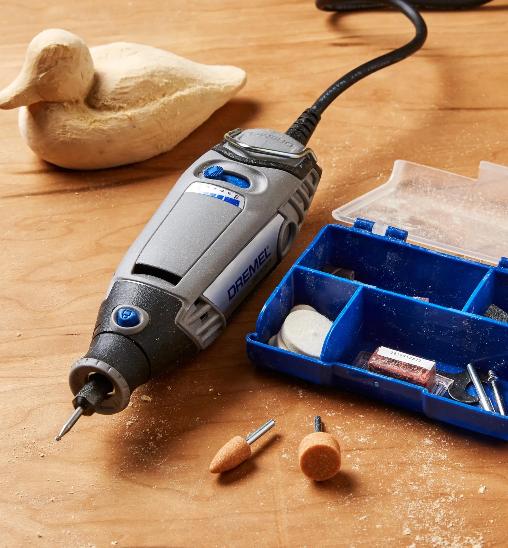 Best Dremel 3000 Variable-Speed Rotary Tool Power Tools