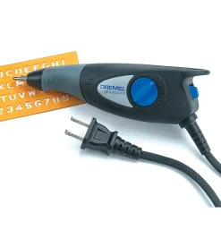 Clearance Dremel Electric Engraving Tool Power Tools