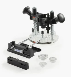Discount Dremel MultiPro Plunge Router Attachment Routing