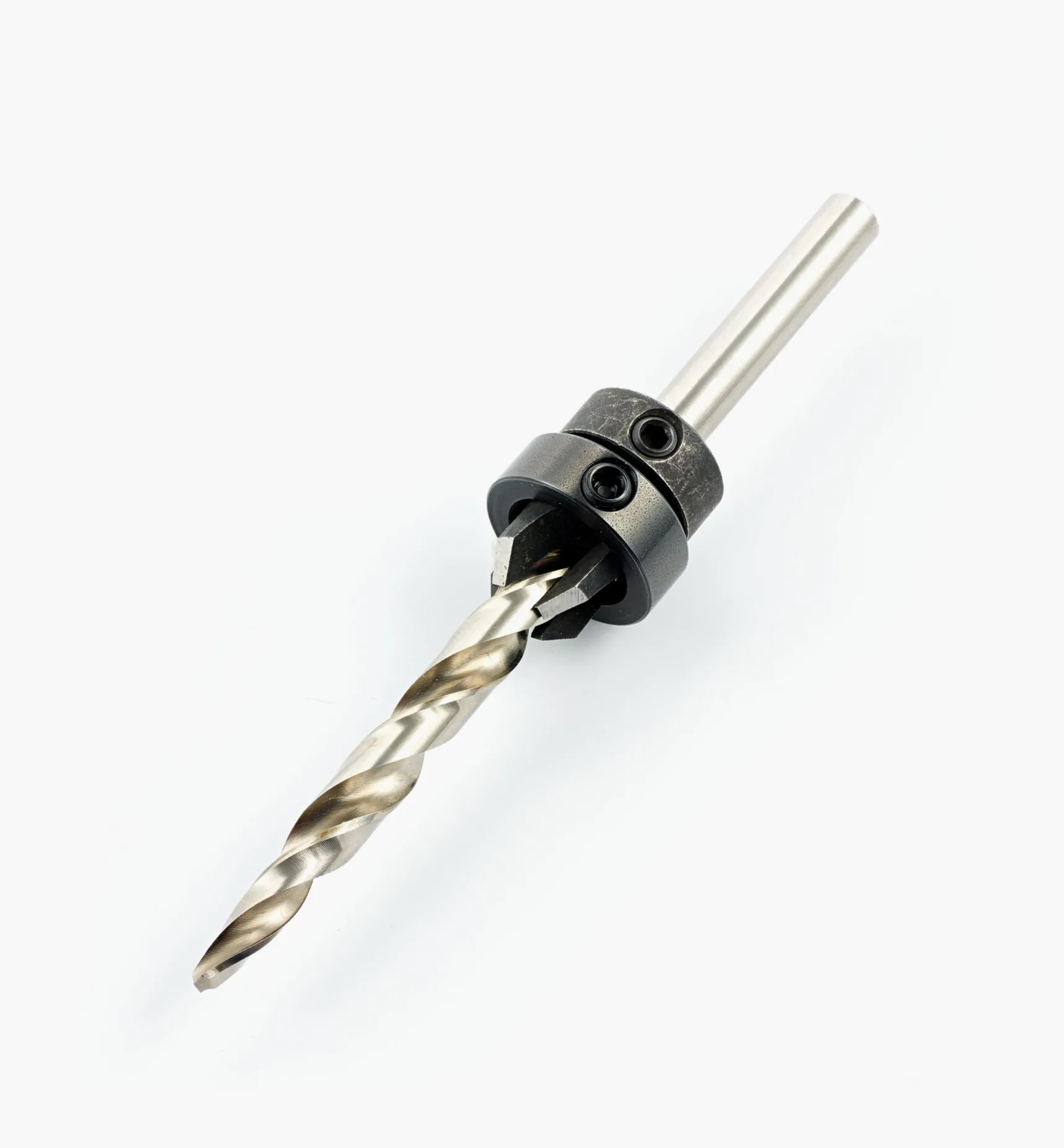 Drill Bit/Countersink/ Counterdrill Units Power Tool Accessories
