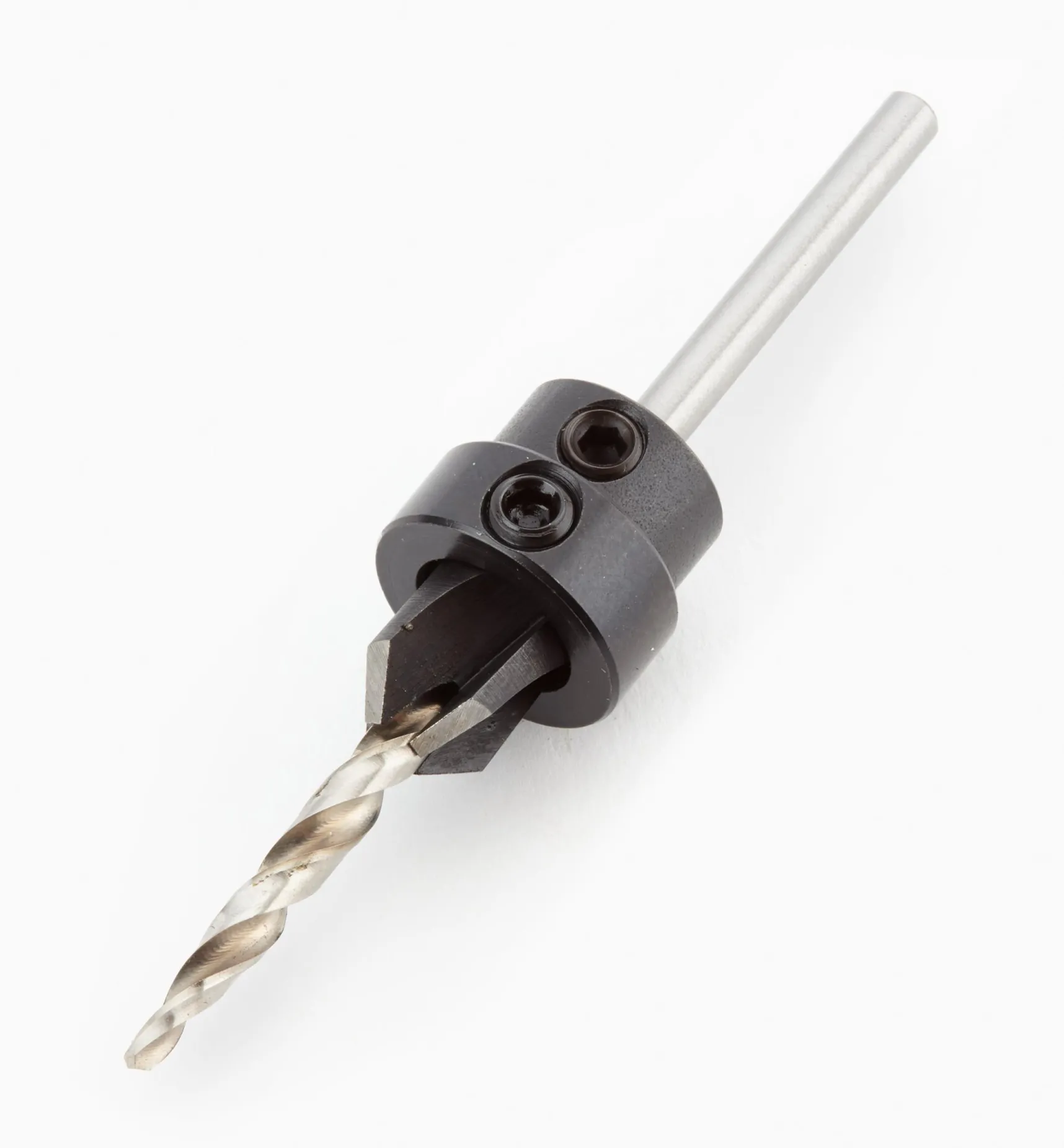 Drill Bit/Countersink/ Counterdrill Units Power Tool Accessories