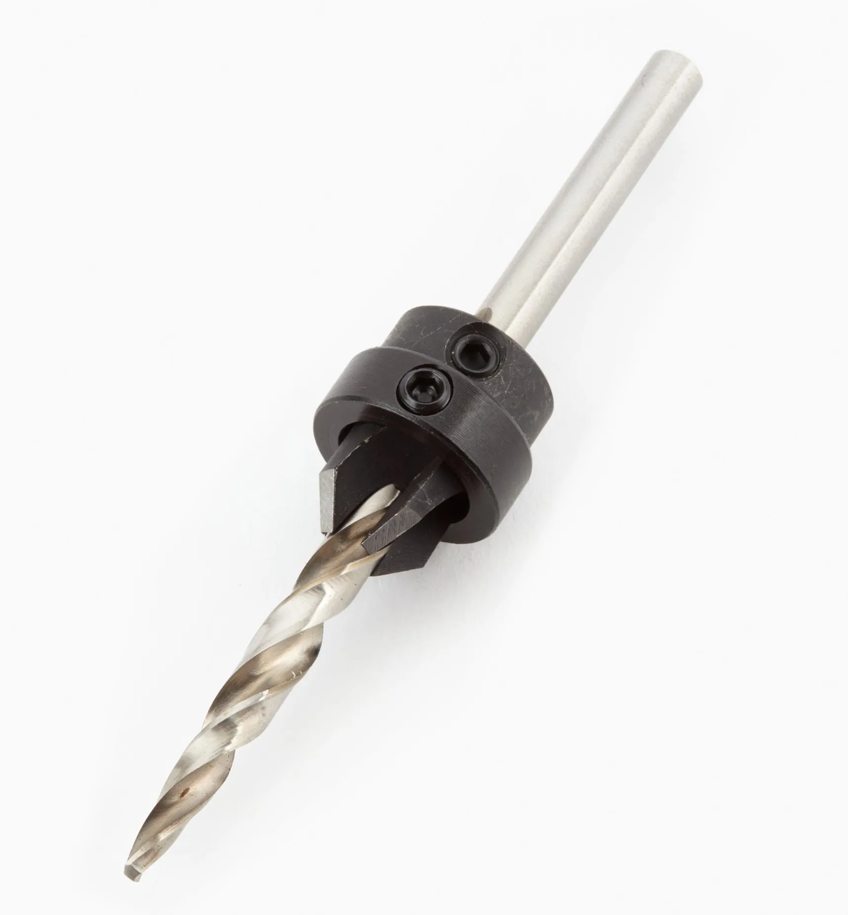 Drill Bit/Countersink/ Counterdrill Units Power Tool Accessories