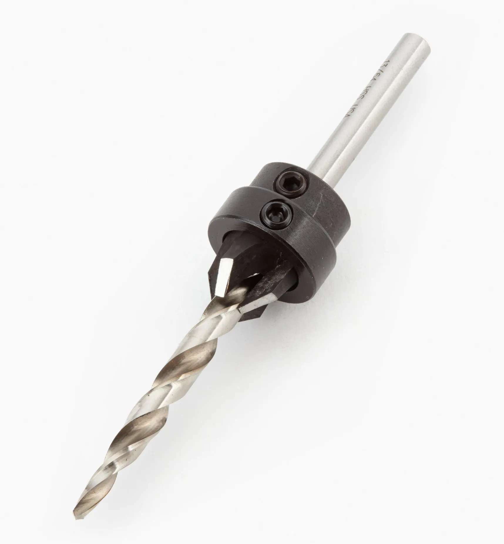 Drill Bit/Countersink/ Counterdrill Units Power Tool Accessories