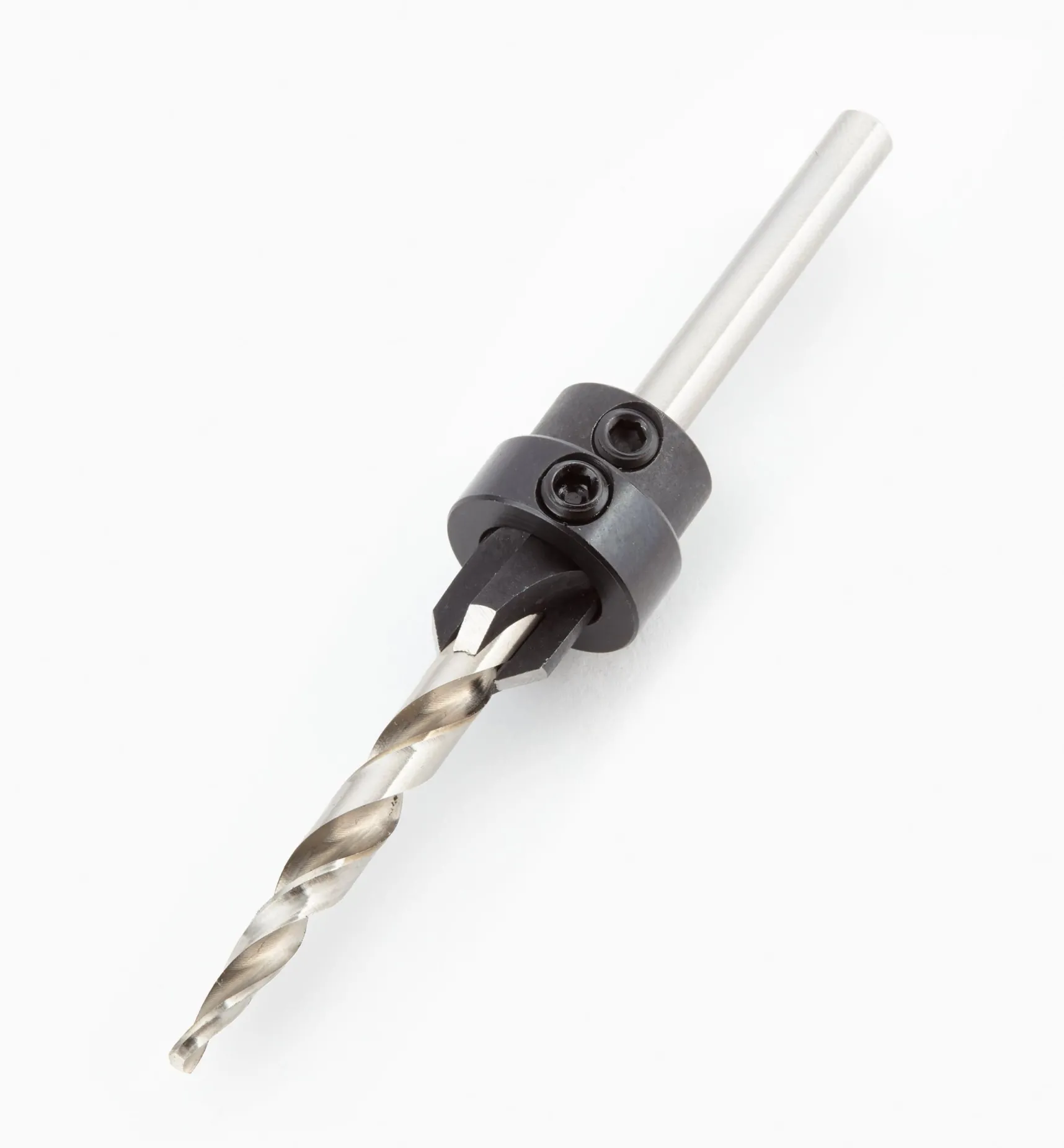 Drill Bit/Countersink/ Counterdrill Units Power Tool Accessories