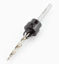 Drill Bit/Countersink/ Counterdrill Units Power Tool Accessories