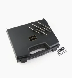 New Drill Bit/Countersink/ Counterdrill Sets Power Tool Accessories