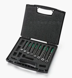 New Drill Bit/Countersink/ Counterdrill Sets Power Tool Accessories