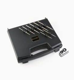 New Drill Bit/Countersink/ Counterdrill Sets Power Tool Accessories