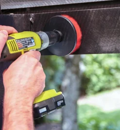 Clearance Drill Brushes Home Maintenance