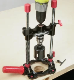 Discount Drill Guide Jigs, Guides & Fixtures